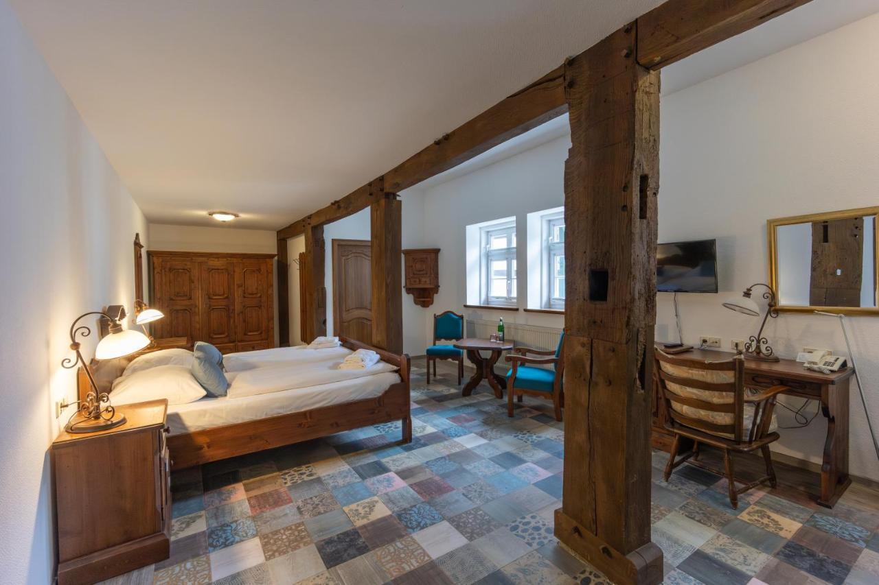 Hotel Buchenhof Garni 3*