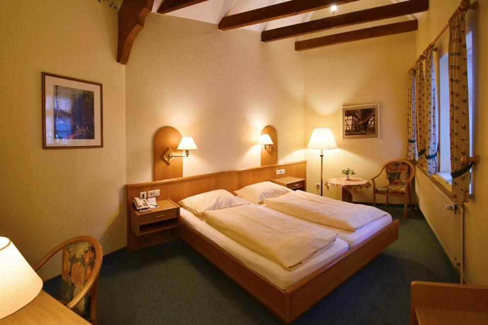 Buchenhof Garni